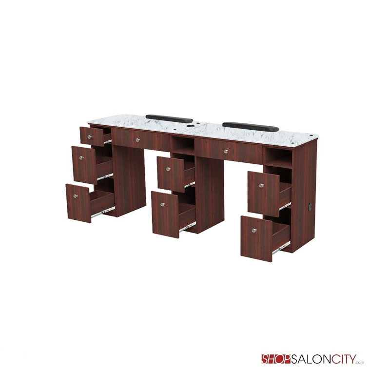 Avon Executive Desk