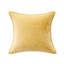 Coussin décoratif texturé avec bordure contrastée cousue (paquet de 2)-134168010