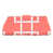 Corail est en rupture de stock