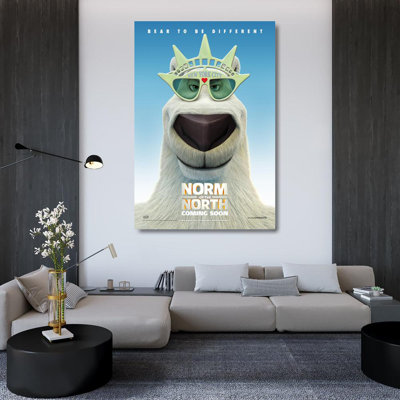Norme du Nord