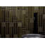 Biyusai 0.89" x 0.89" Ceramic Mosaic Wall Tile-694987442-695541536