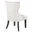 Chaise de salle à manger rembourrée Gangadhar-1087915595-1087915605