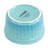Crockpot Thornburg 6 Piece 12 Ounce Round Stoneware Ramekin Set in Pastel Assorted Colours