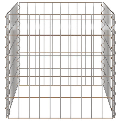 50 cm W Border Fencing