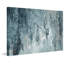 «Tainted Dark Blues», reproduction sur toile tendue-2084155898