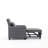 Futon Chair Bed Convertible Chair 3-in-1 Pull Out Sleeper Chair Beds with USB Ports,Wear-resistant-756418245-756418270-756418243