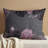 Anya-Beth Floral Throw Pillow