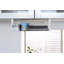 Yamazaki Home Under Shelf Storage Rack - Cabinet Organizer, Steel, Undershelf