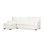 Canapé modulaire 2 pièces Taylor