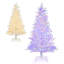 6 arbres de Noël