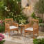 CASA ACACIA DINING CHAIR-1822266442-1822266443