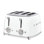 SMEG 50s Style 4-Slot Toaster