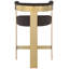 Tabouret de comptoir 26 po Romeo-762881128-769404465