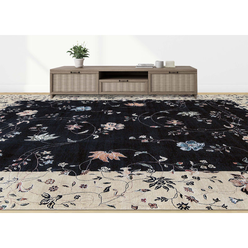 One-of-a-Kind 9'2" X 12'2" Area Rug