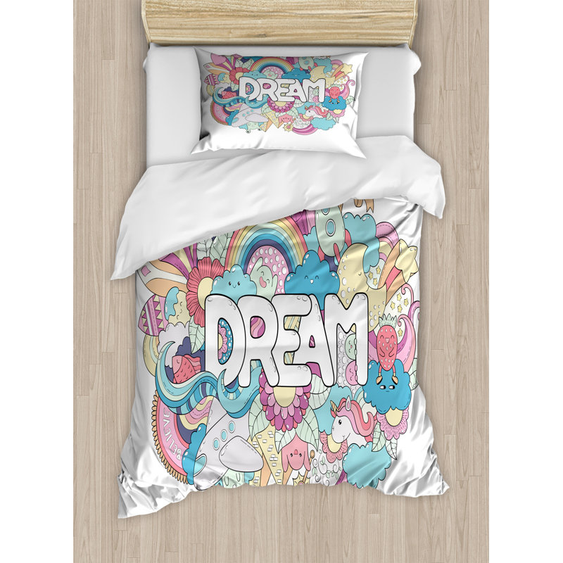 Duvet Cover