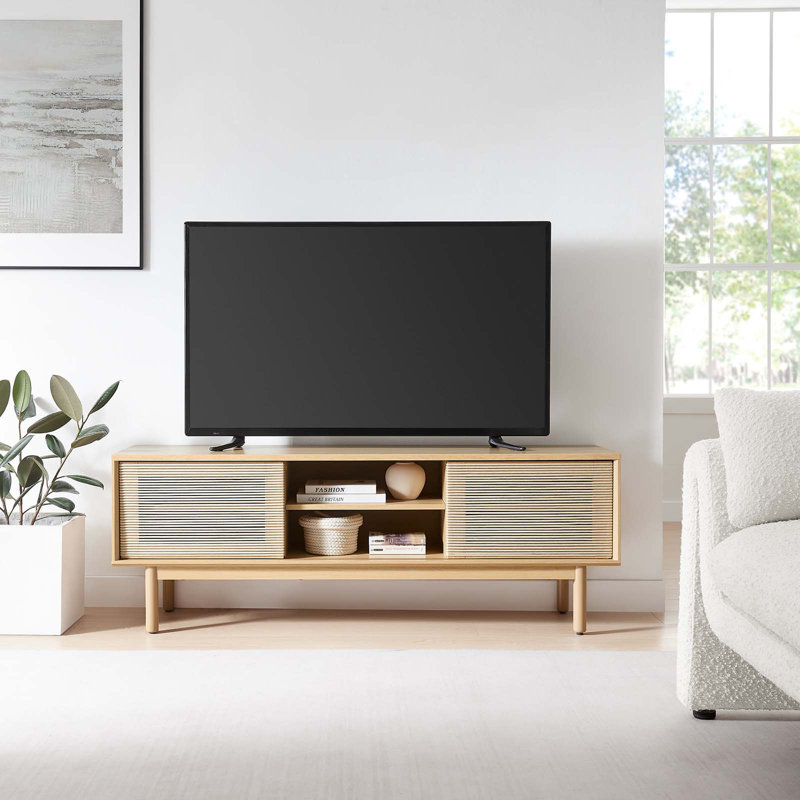 Modway Milo 59'' W Storage Credenza