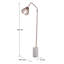 Glenloft 155.96cm Arched Floor Lamp