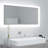 Engineered Wood Flat Wall Mirror-171876526-171876529