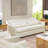 84" Flared Arm Sofa with Reversible Cushions