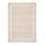 Machine Printed Area Rug-129238163-129238165