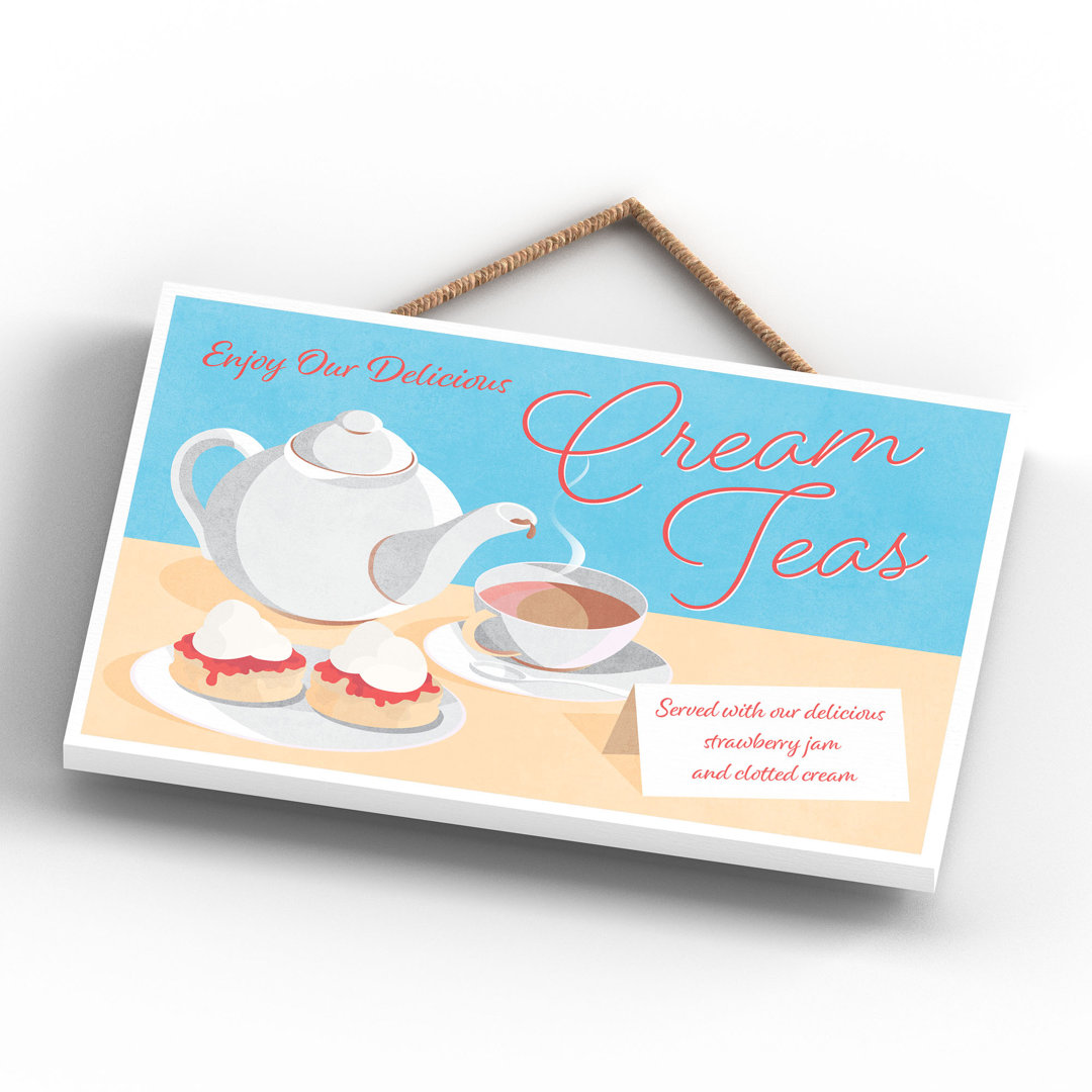 Food & Beverage Wall Decor