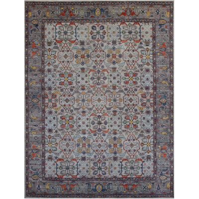 Tapis noué à la main Dover