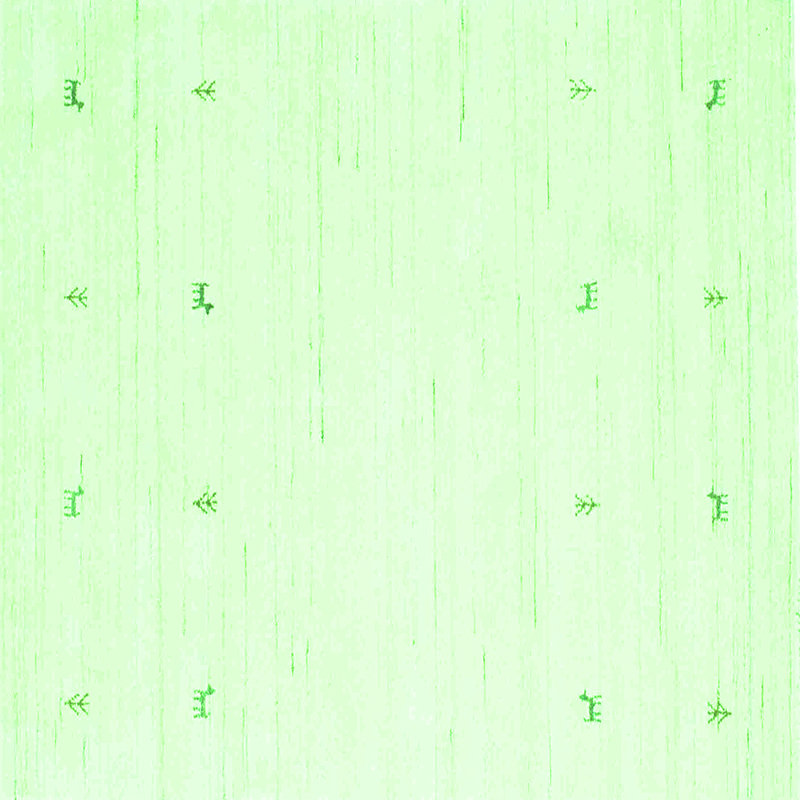 Performance Indoor Rug, Square 5'