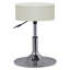 PVC Leather Upholstered Accent Stool-125546933