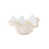 Cream/White is out of stock selected