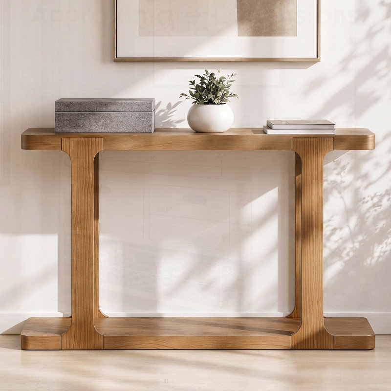 Console Minimalist Modern
