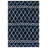 Triplett Performance Geometric Rug-1365652498
