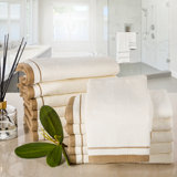 Cotton Bath Towels