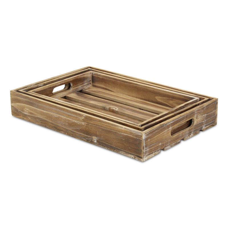 Elsebet Tray