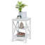 Cornelison 40.6 cm W Bedside Table-253292045