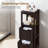 Zemple Bathroom Cabinet-1521223450