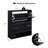 20 Pair Shoe Storage Cabinet-116126381