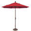Parasol de marché 90 po Bigsby-405921648-405921650-455993981