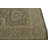 Wool Floral Indoor Rug