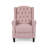 Manual Wing Chair Recliner-321431709