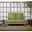 Coussin 4 pièces Sunbrella