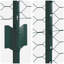 120 cm H x 1000 cm W Fencing Kits Fencing