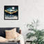 « indigo night » par spacefrog designs-print-49718731-49718732