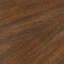 1 table basse ronde brun clair PCS
