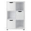 Julian 3x2 Storage Cabinet