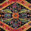 Tapis oriental performance Donnitta-24292532