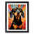 Black Framed selected