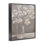 «Baby's Breath Elegance», estampe numérique, design par Hannah Dawson