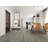 Versa SPC Collection - Bergen Smoke 7” x 48” Waterproof Luxury Vinyl Plank-50642681
