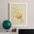 " Dappled Oranges IV " Painting Print-735680449-735680455