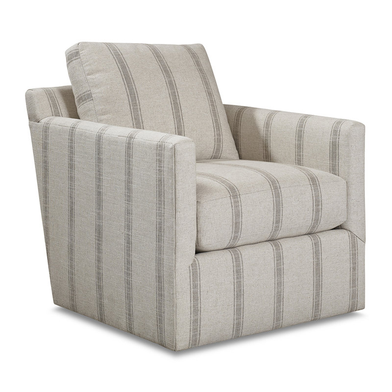 McKenna Swivel Armchair, 61520-88